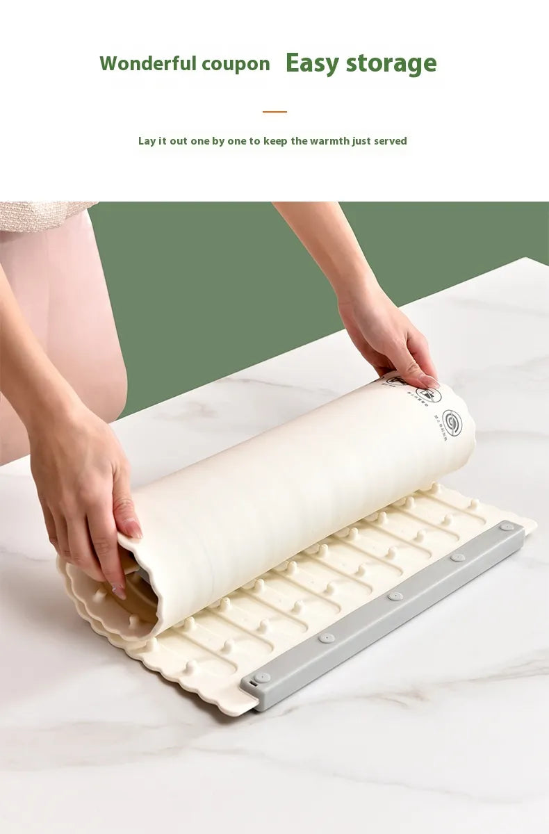 Foldable Insulated Dining Board