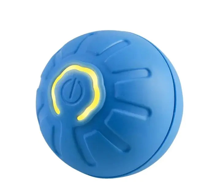 Smart Electronic Interactive Dog Toy Ball HejK.com