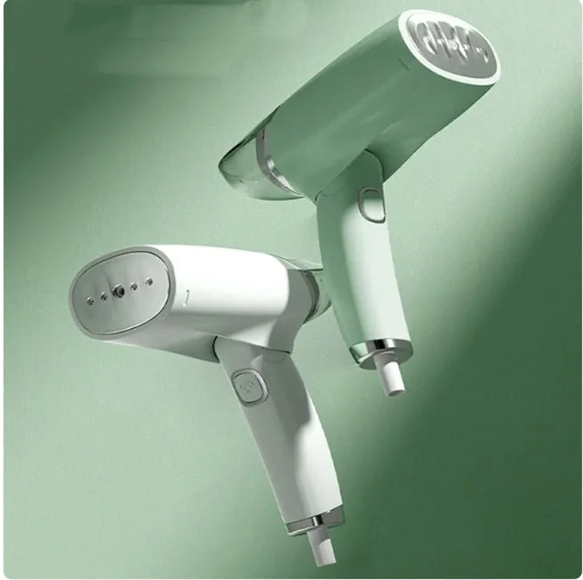 Steam Pro Ironing Brush WEM Support (www.WEM.support)