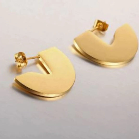 Audrey Earrings WEM Support (www.WEM.support)