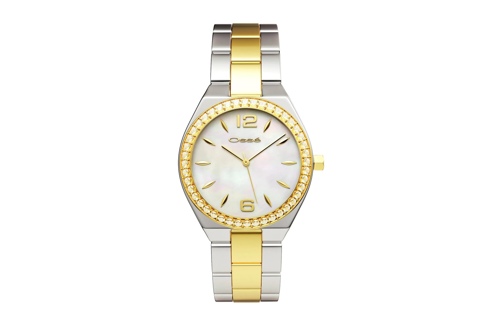 Osse 10137 04 Women's Wristwatch WEM Support (www.WEM.support)