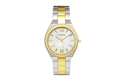 Osse 10137 04 Women's Wristwatch WEM Support (www.WEM.support)