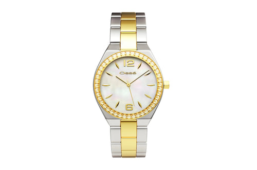 Osse 10137 04 Women's Wristwatch WEM Support (www.WEM.support)