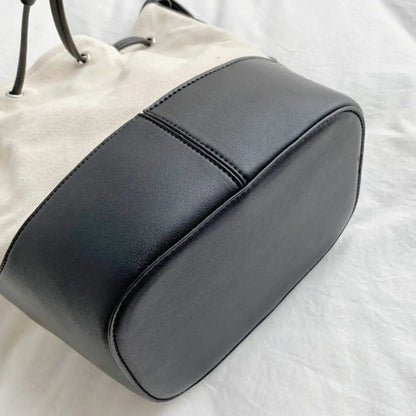 Sabine Drawstring Bag WEM Support (www.WEM.support)