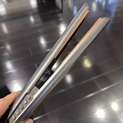 Wet & Dry Straight Comb Hair Curler - HejK.com Marketplace LLC