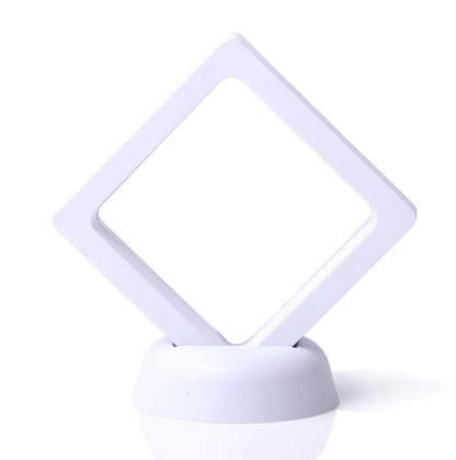 Badge Storage Box WEM Support (www.WEM.support)