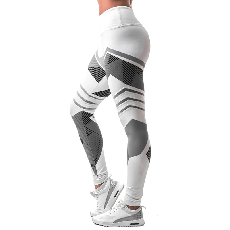 Sport Leggings WEM Support (www.WEM.support)