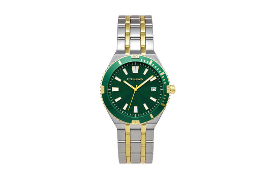 Osse 10148 05 Men's Wristwatch WEM Support (www.WEM.support)