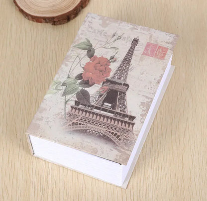 Password Lock Storage Box for Kids WEM Support (www.WEM.support)