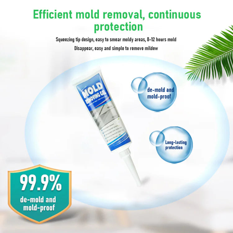 Demildew Gel Cleaner HejK.com