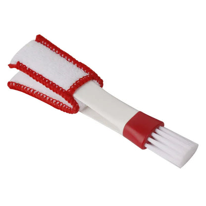 Multi Functional Double Head Gap Brush WEM Support (www.WEM.support)
