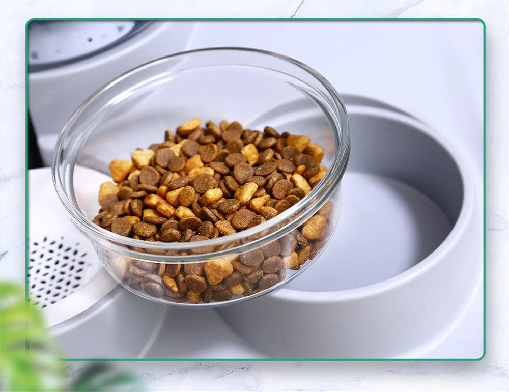 PetFlow Mobile Water Dispenser WEM Support (www.WEM.support)