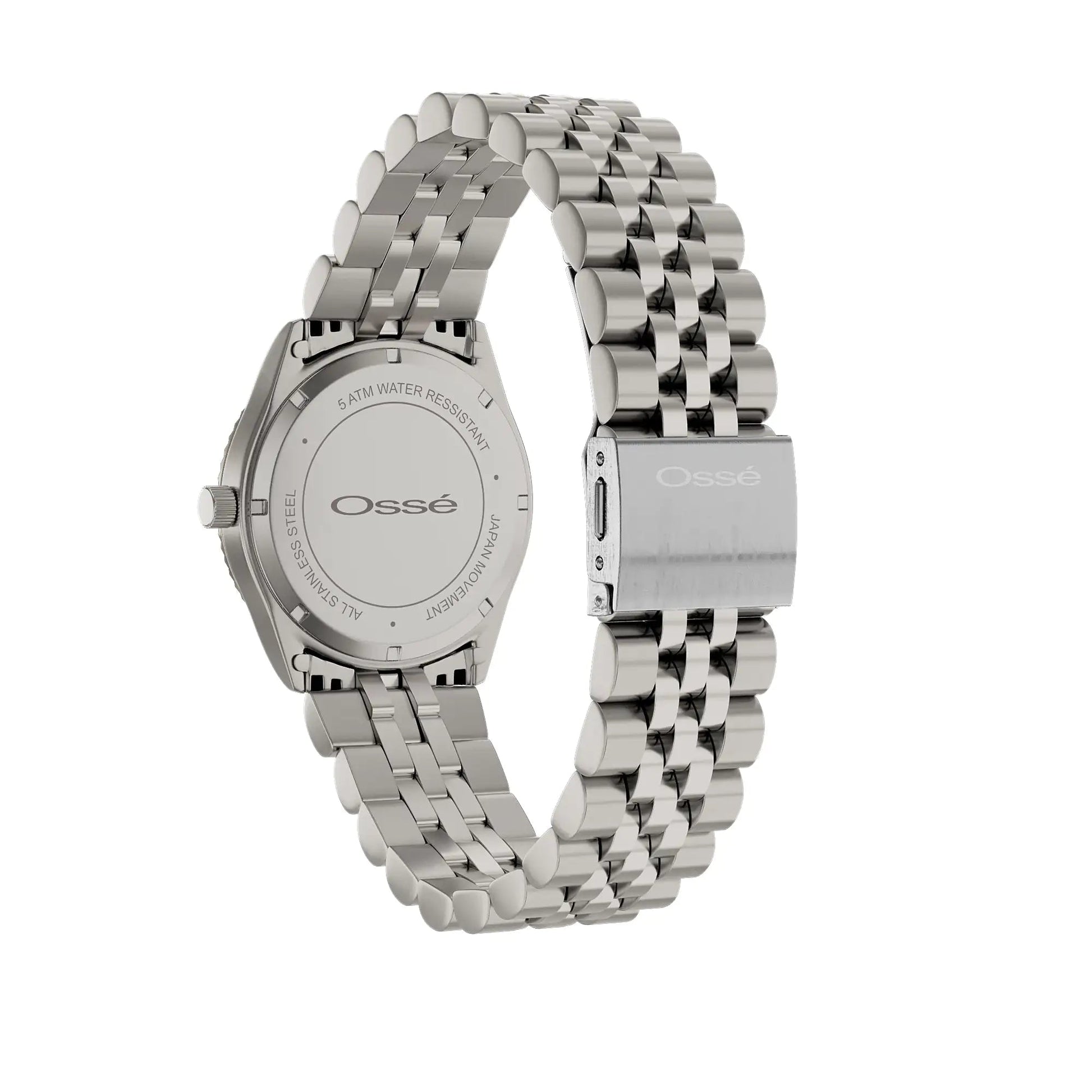Osse 10117 03 Women's Wristwatch WEM Support (www.WEM.support)