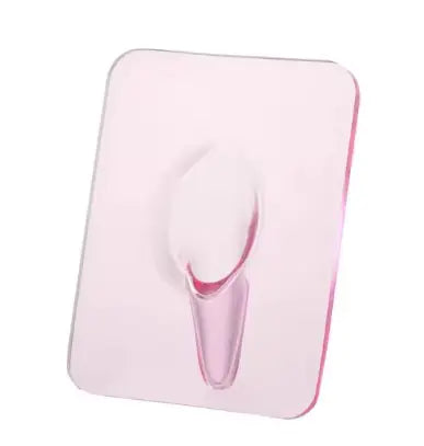 Vaso de Acrílico Transparente