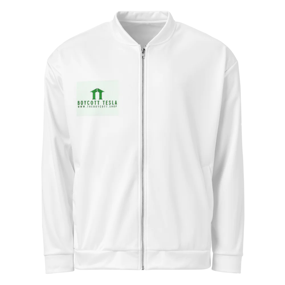 All-Over Print Unisex Bomber Jacket HejK.com