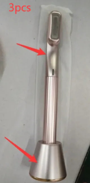 360° Rotary Eye & Face Massager