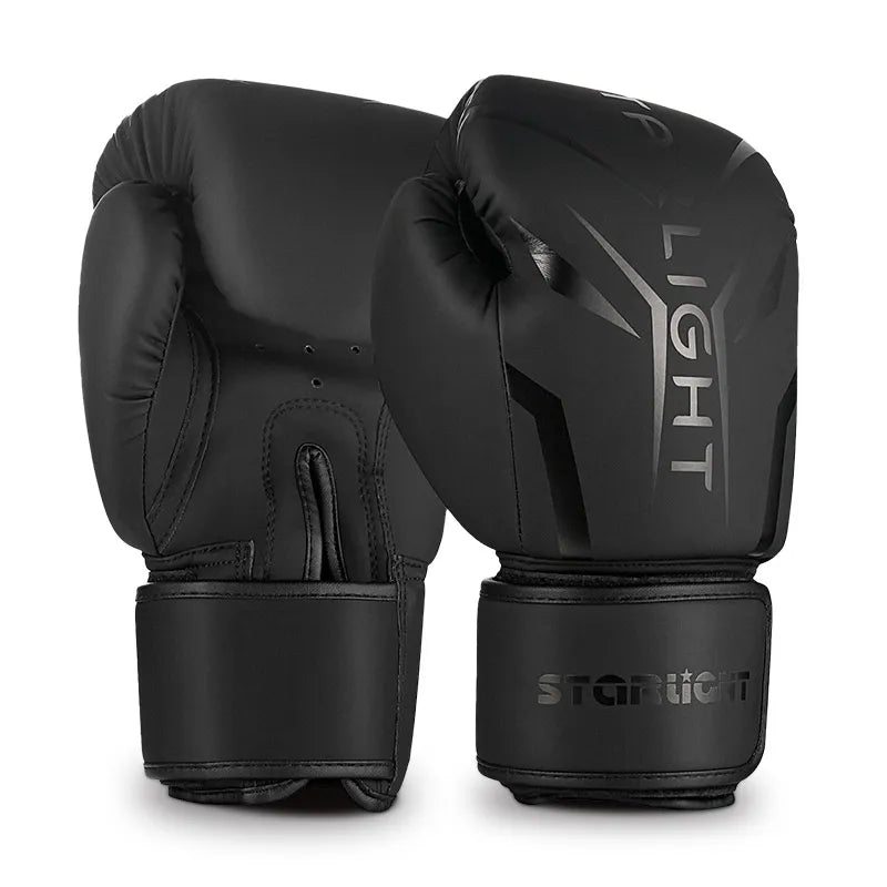 Adult & Kids Sanda Boxing Gloves WEM Support (www.WEM.support)