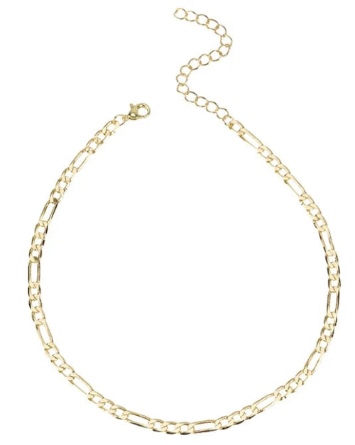 Ola Figaro Choker WEM Support (www.WEM.support)