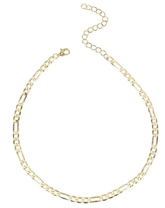 Ola Figaro Choker WEM Support (www.WEM.support)