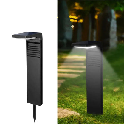 Solar Glow Garden Light WEM Support (www.WEM.support)