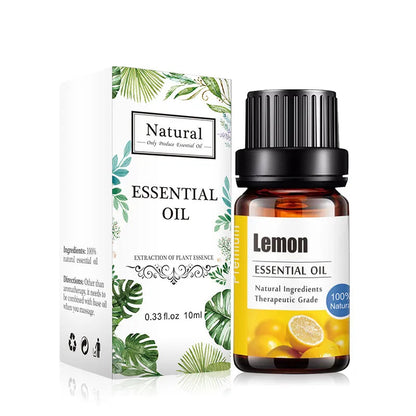 Aromatherapy Essential Oil Lavender Sweet Orange WEM Support (www.WEM.support)