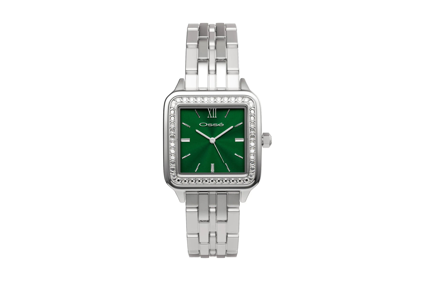 Osse 10140 02 Women's Wristwatch WEM Support (www.WEM.support)