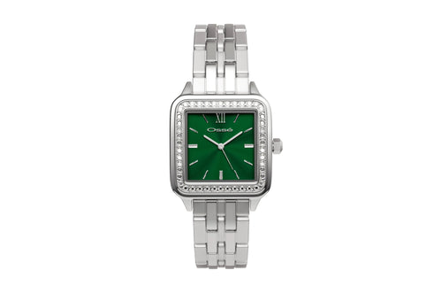 Osse 10140 02 Women's Wristwatch WEM Support (www.WEM.support)