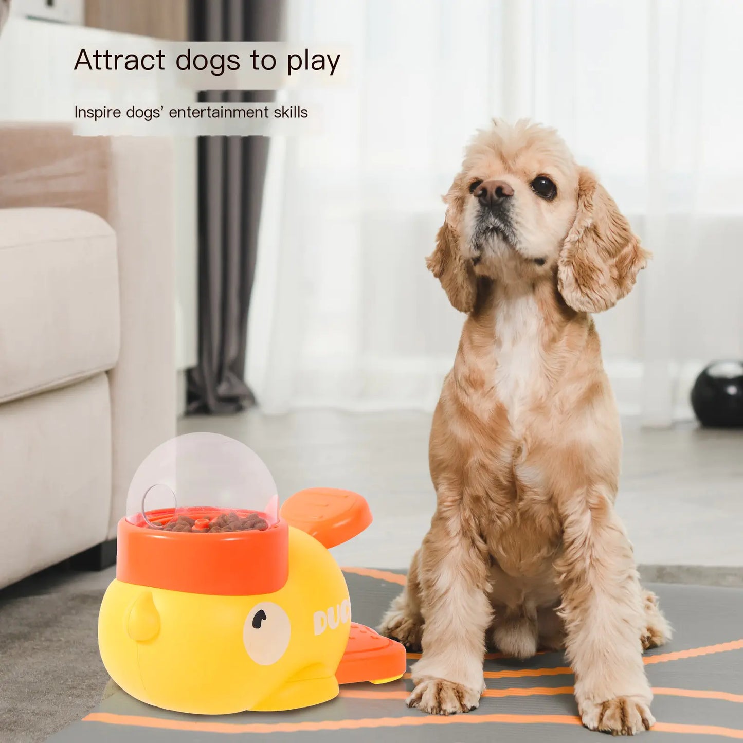 Alimentador Automático Inteligente para Pets