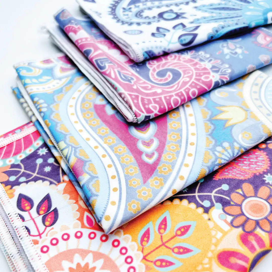 Small Flex Towel WEM Support (www.WEM.support)