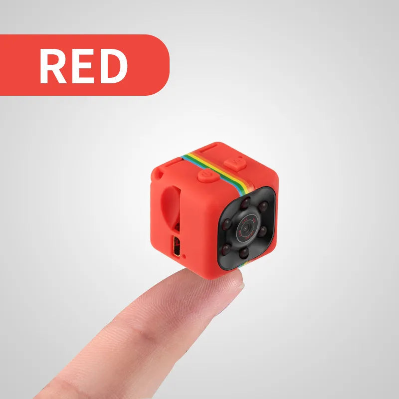 Portable Mini HD 1080P Camera WEM Support (www.WEM.support)