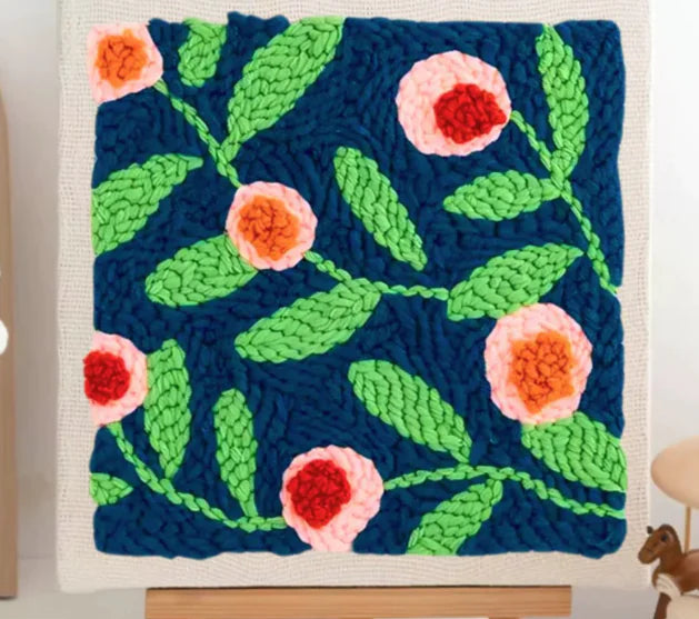 Russia Embroidery Craft Kit HejK.com Marketplace LLC