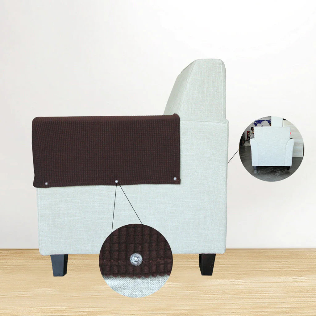 50 Pcs Upholstery Tacks Headliner Pins Clear Heads Twist Bed Fabric Sofa Chair WEM Support (www.WEM.support)