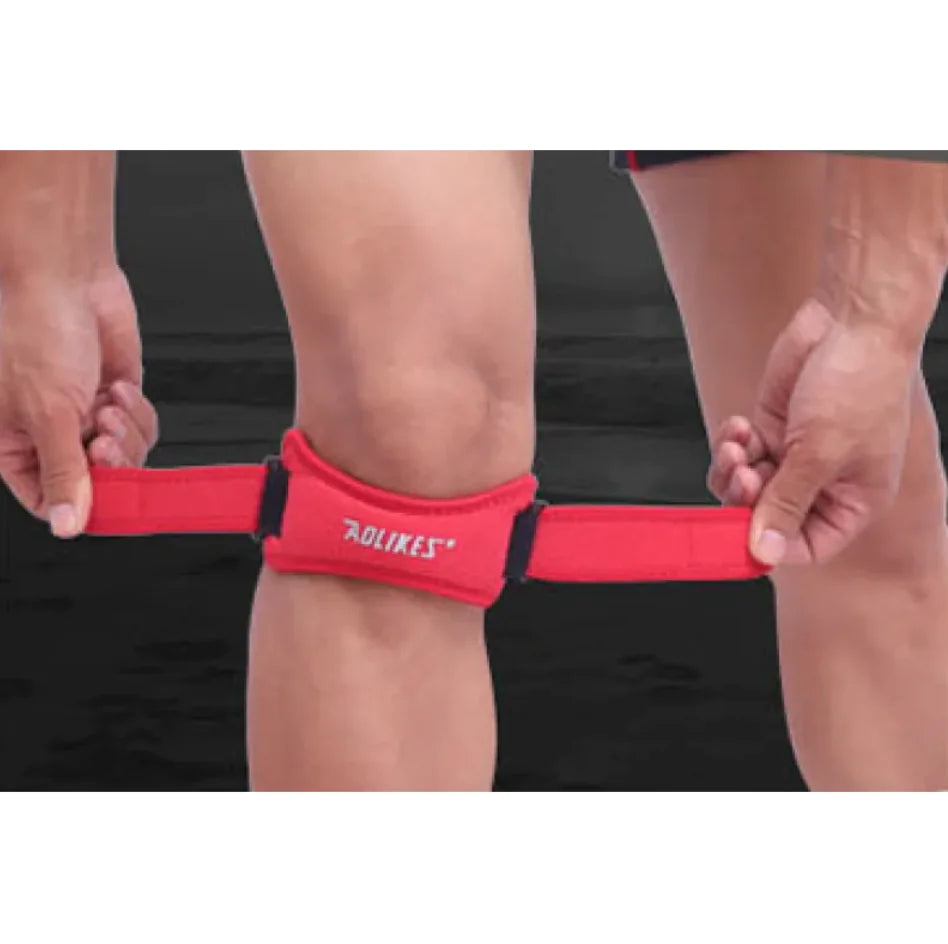 Outdoor Knee Pads for Riding & Mountaineering HejK.com