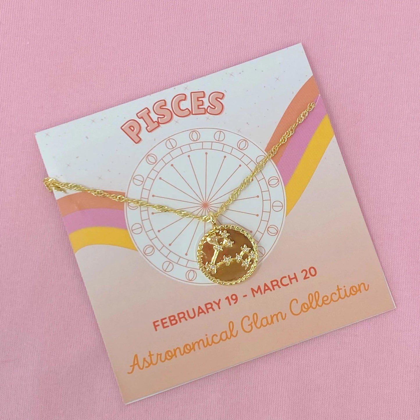 Astronomical Glam Collection WEM Support (www.WEM.support)