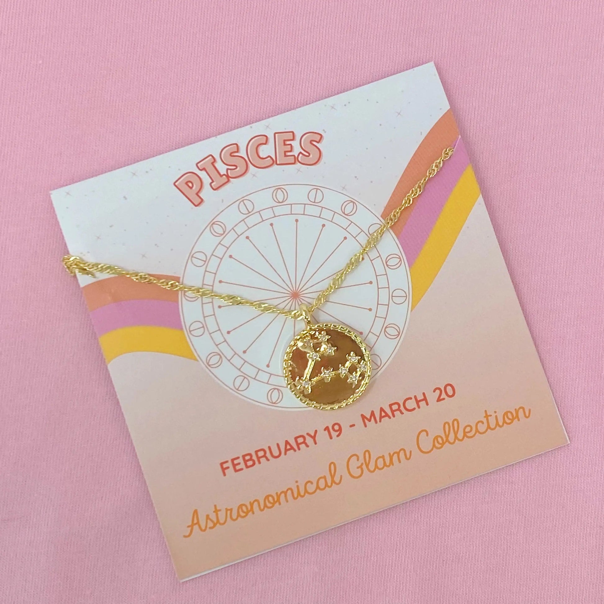 Astronomical Glam Collection WEM Support (www.WEM.support)