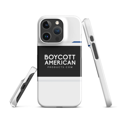 SleekGuard iPhone Case HejK.com Marketplace LLC