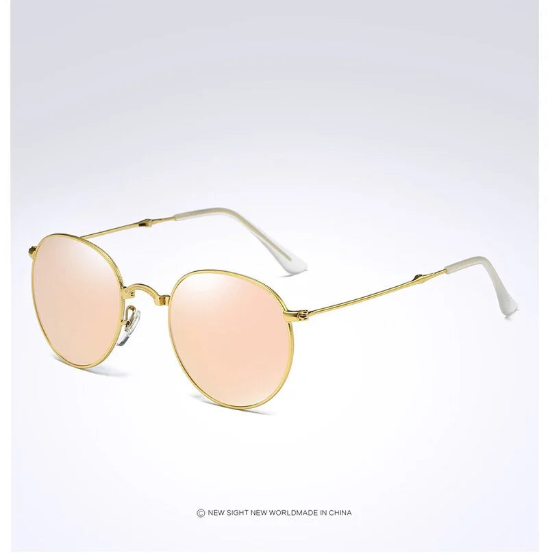 Black Portable Foldable Folding Sunglasses Polarized WEM Support (www.WEM.support)