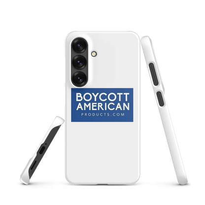 SlimFit Samsung SnapCase HejK.com Marketplace LLC