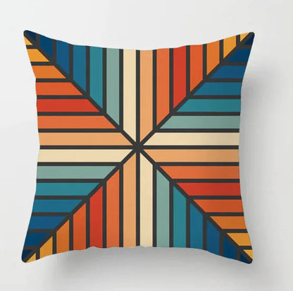 Soft Mandala Sofa Pillowcase WEM Support (www.WEM.support)