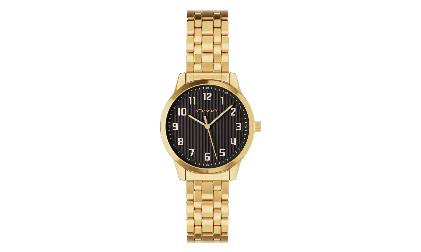 Osse 10101LA 01 Women's Wristwatch WEM Support (www.WEM.support)