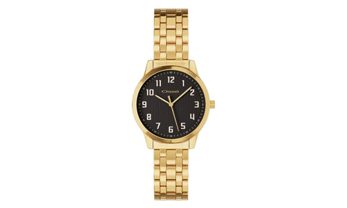 Osse 10101LA 01 Women's Wristwatch WEM Support (www.WEM.support)