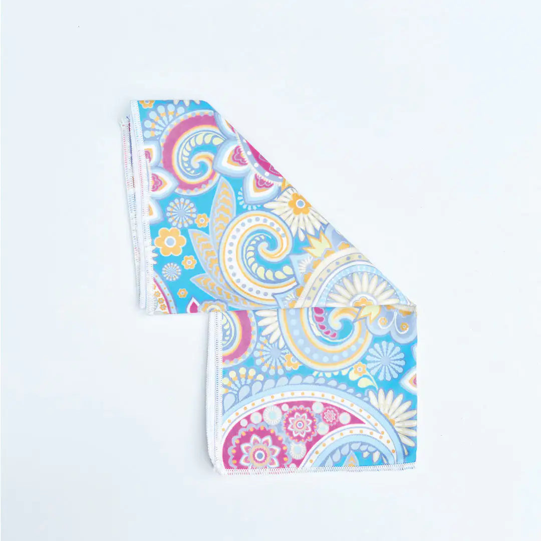 Small Flex Towel WEM Support (www.WEM.support)