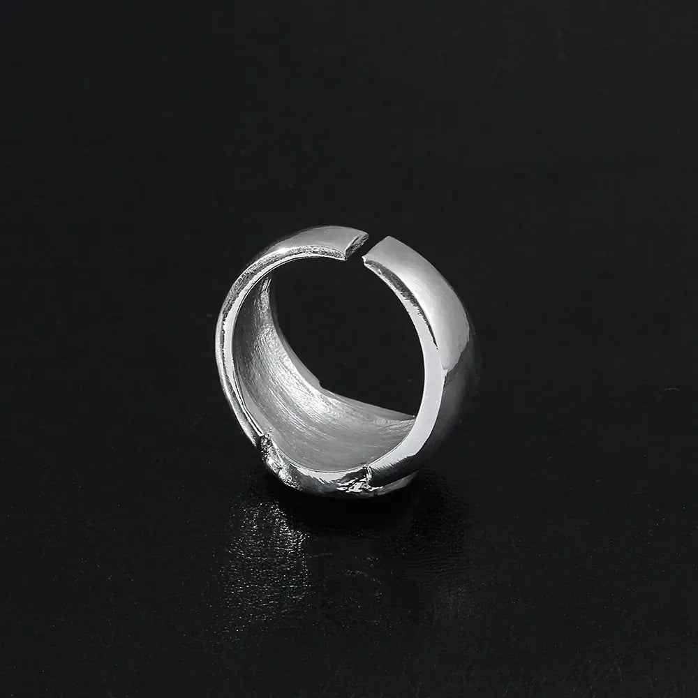 Billiard Number 8 Opening Adjustable Ring WEM Support (www.WEM.support)