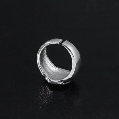Billiard Number 8 Opening Adjustable Ring WEM Support (www.WEM.support)