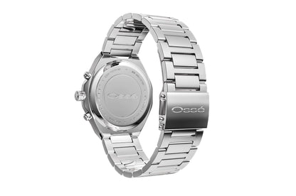 Osse 10151 01 Men's Wristwatch WEM Support (www.WEM.support)