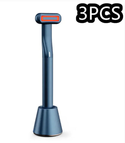 360° Rotary Eye & Face Massager