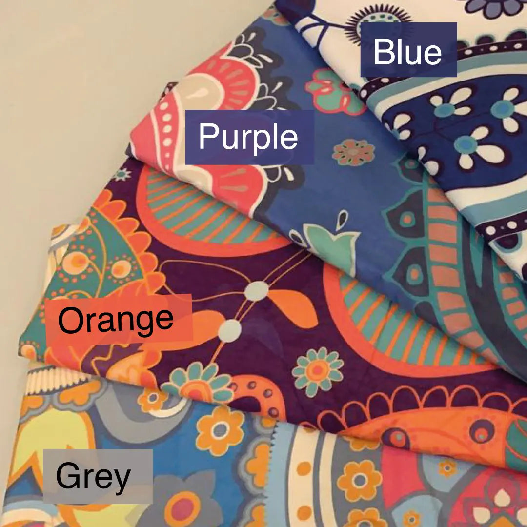 Small Flex Towel WEM Support (www.WEM.support)