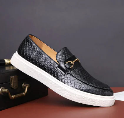 Fashion Soft Bottom Casual Shoes