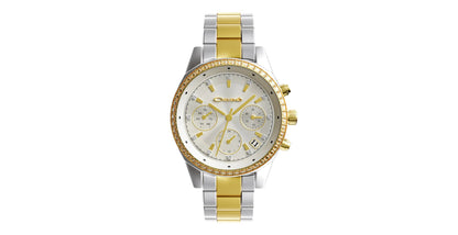 Reloj de Muñeca para Mujer Osse 10127 04 WEM Support (www.WEM.support)