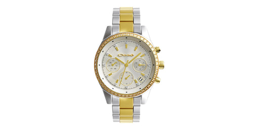 Reloj de Muñeca para Mujer Osse 10127 04 WEM Support (www.WEM.support)